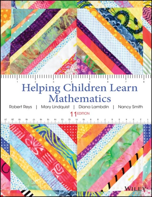 Helping Children Learn Mathematics