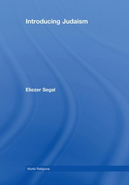 Introducing Judaism