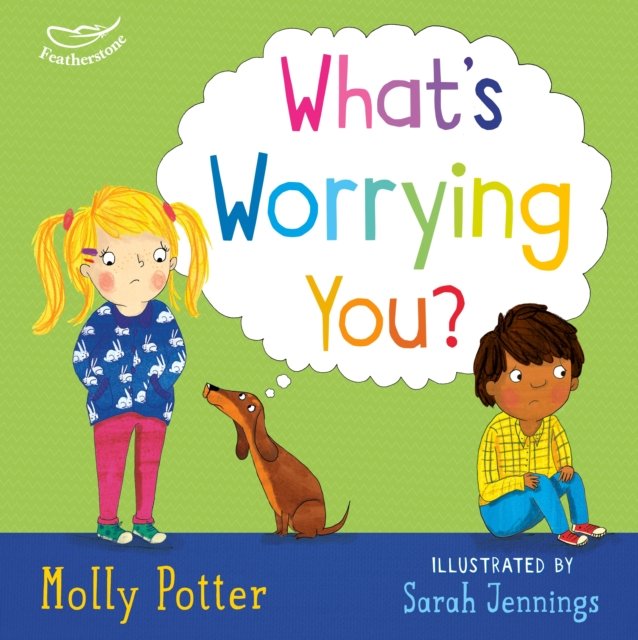 What''s Worrying You?