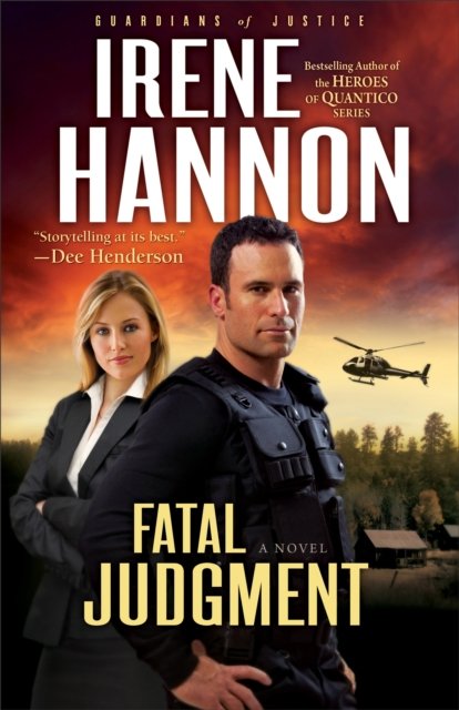 Fatal Judgment – A Novel