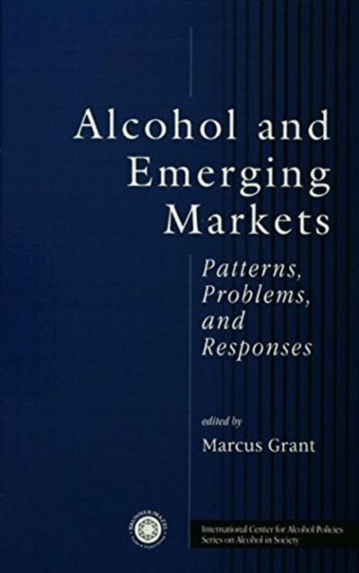 Alcohol And Emerging Markets