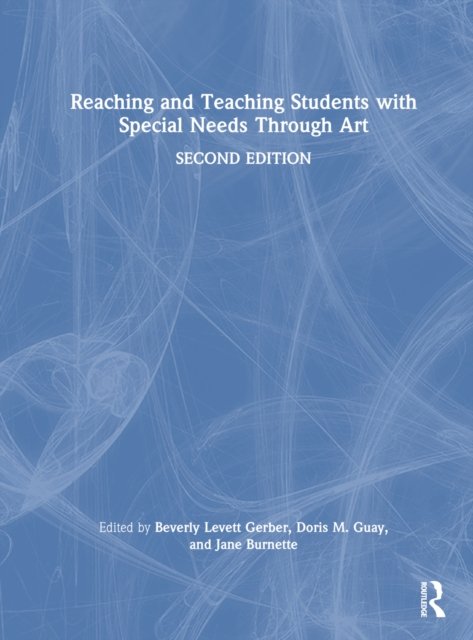 Reaching and Teaching Students With Special Needs Through Art