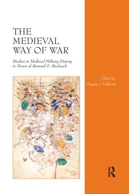 The Medieval Way of War