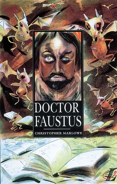 Dr Faustus: A Guide (B Text)