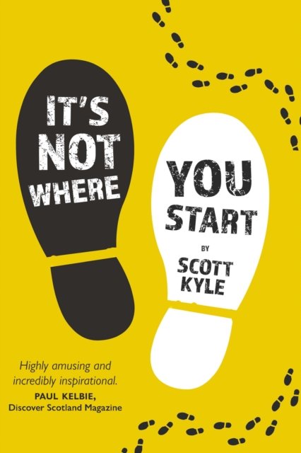 It's Not Where You Start