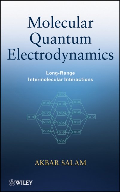Molecular Quantum Electrodynamics