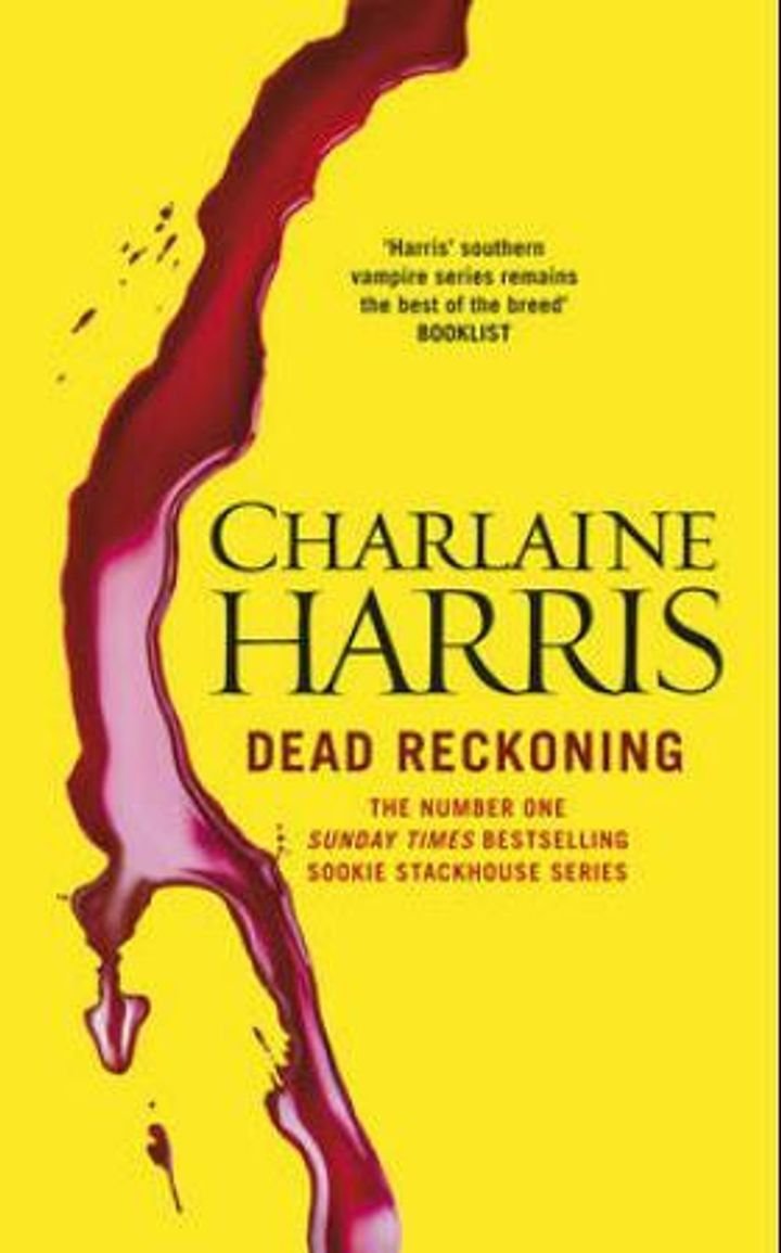 Dead reckoning