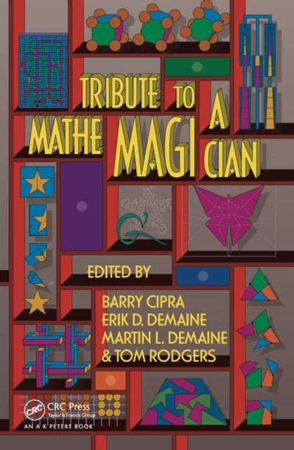 Tribute to a Mathemagician