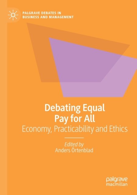 Debating Equal Pay for All