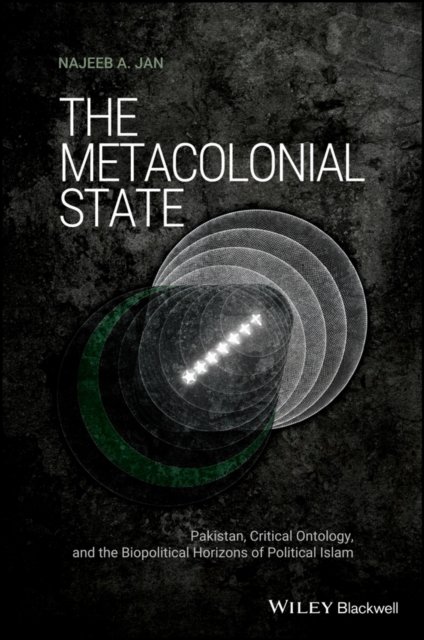 The Metacolonial State