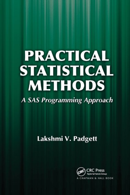 Practical Statistical Methods