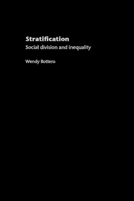 Stratification