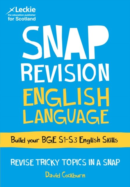 BGE ENG LANGUAGE_LECKIE SNAP R