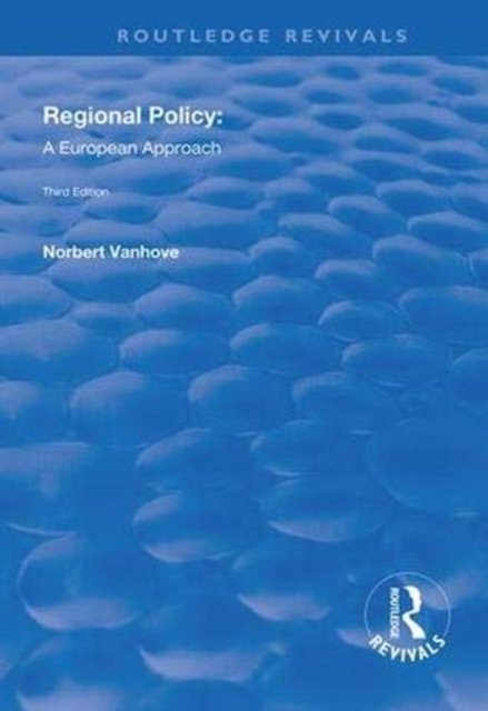 Regional Policy
