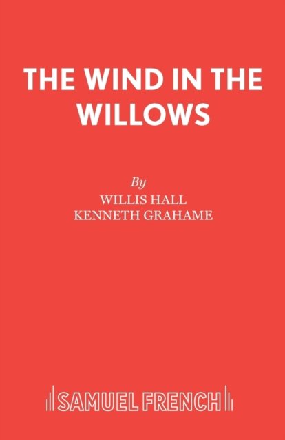 The Wind in the Willows