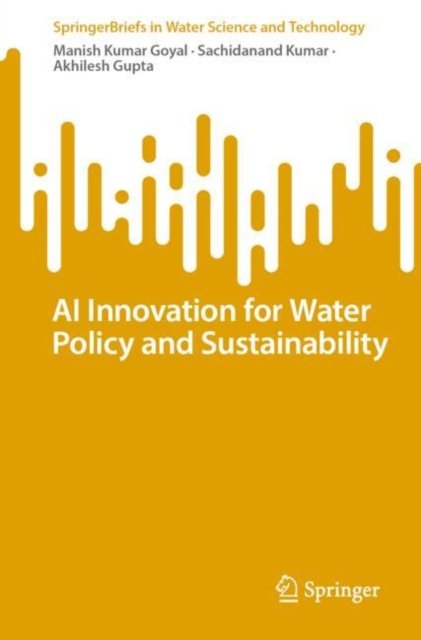 Ai Innovation for Water Policy and Sustainability
