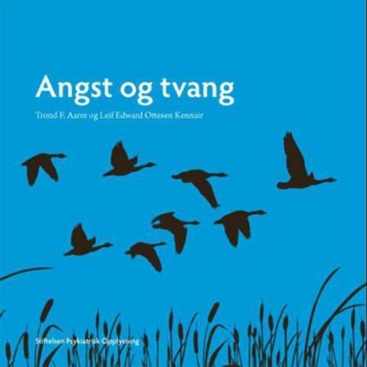 Angst og tvang
