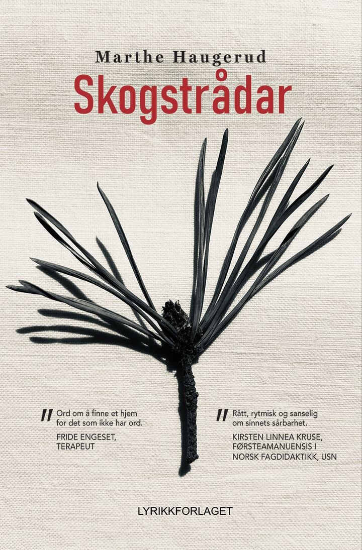 Skogstrådar