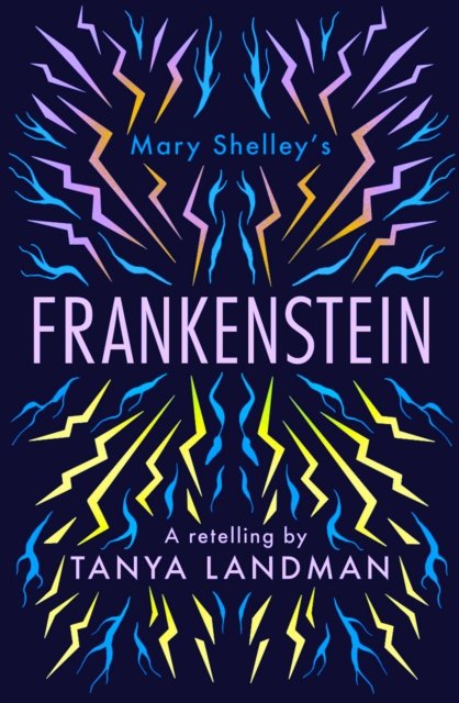 CLASSIC RETELLING_FRANKENSTEIN