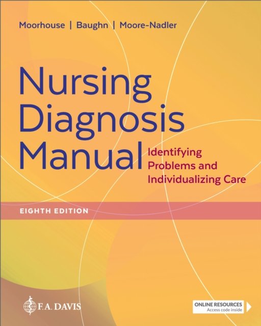 Nursing Diagnosis Manual