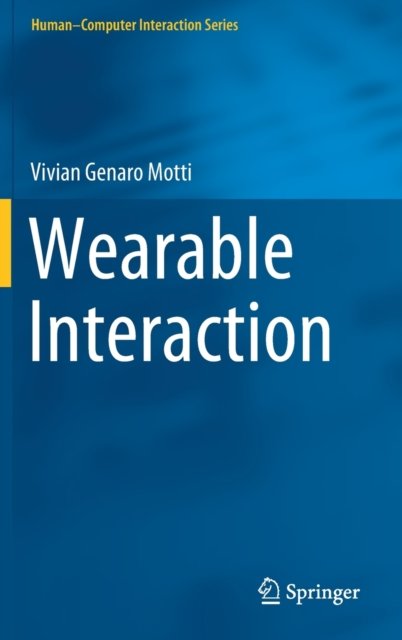 Wearable Interaction
