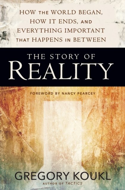 The Story of Reality