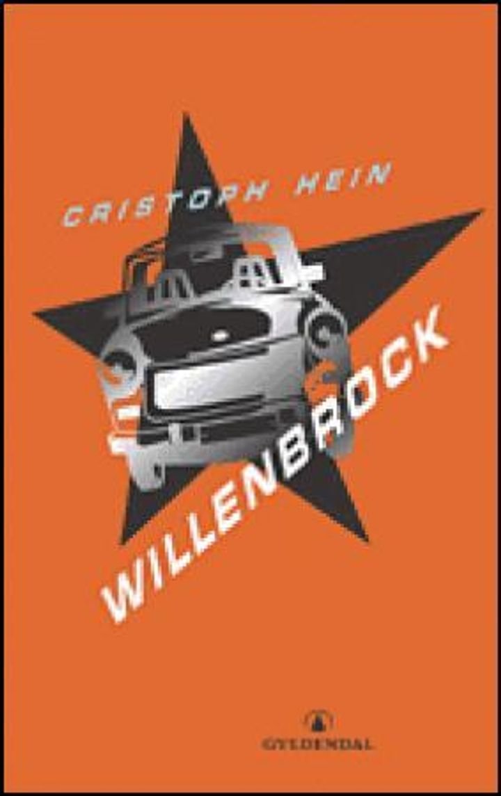 Willenbrock