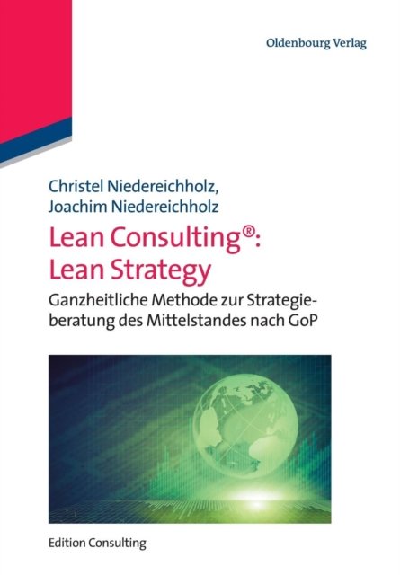Lean Consulting: Lean Strategy