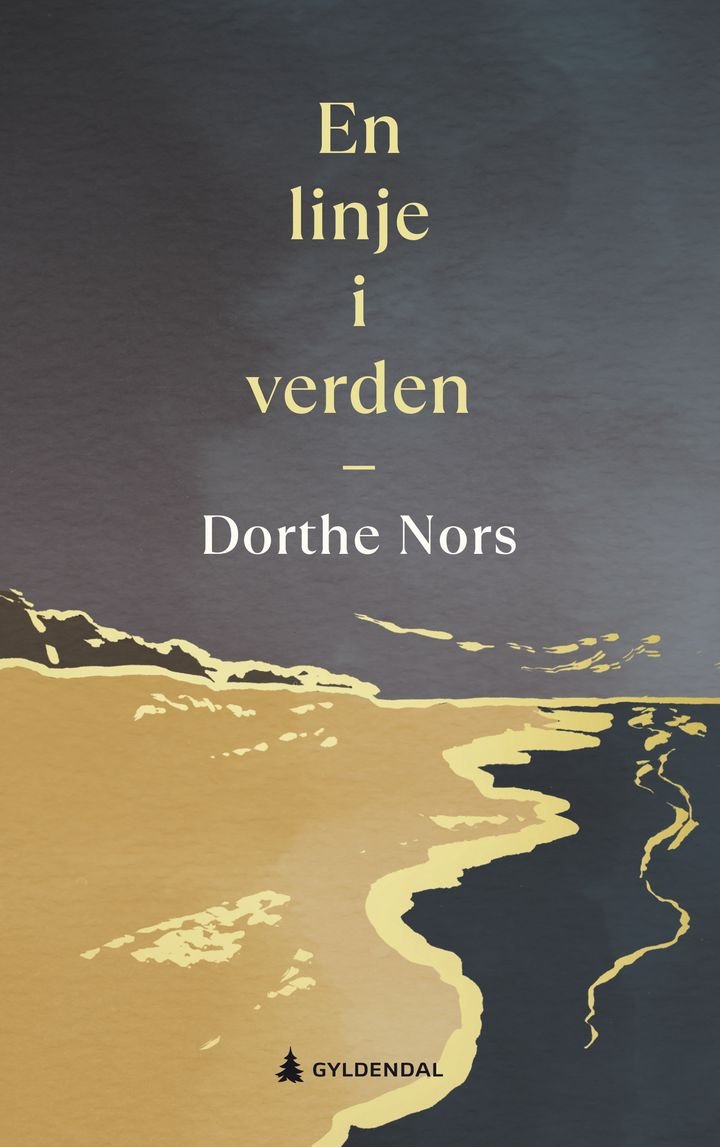 En linje i verden - essays