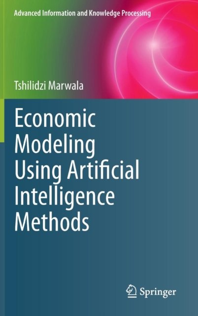 Economic Modeling Using Artificial Intelligence Methods
