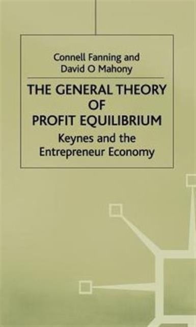 The General Theory of Profit Equilibrium