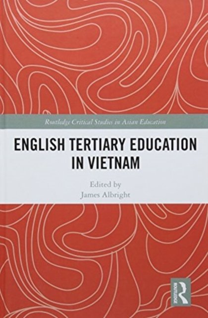 English Tertiary Education in Vietnam