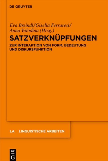Satzverknupfungen