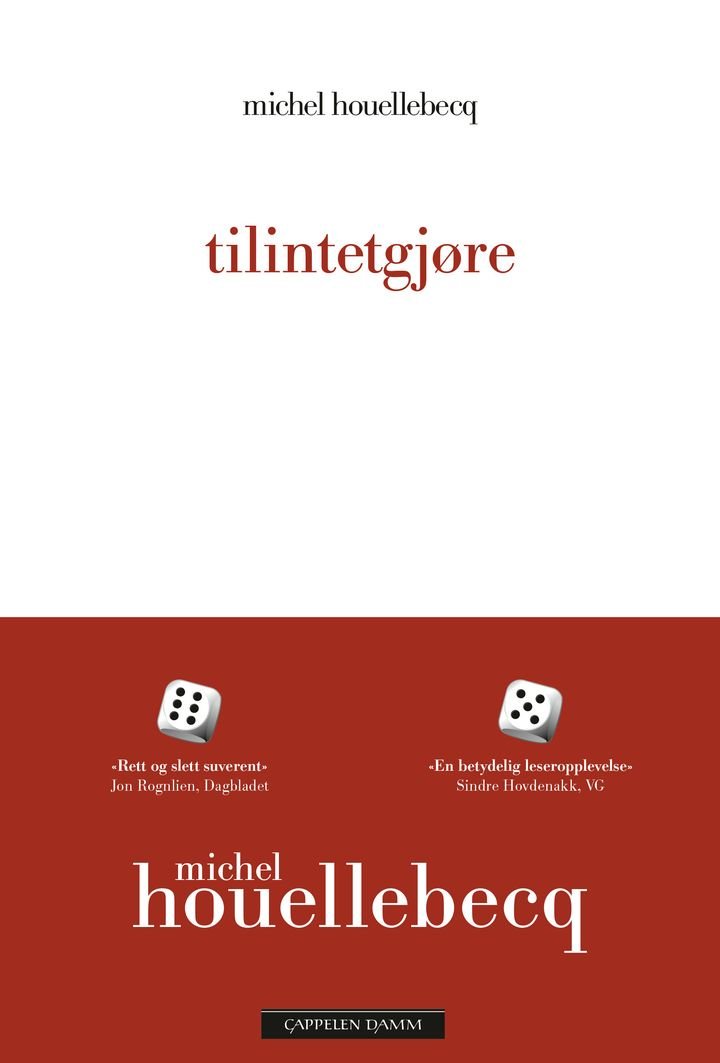 Tilintetgjøre