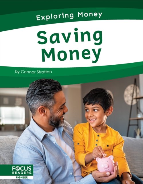 Saving Money