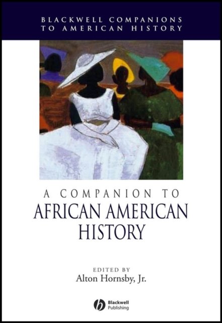 Companion to African American History