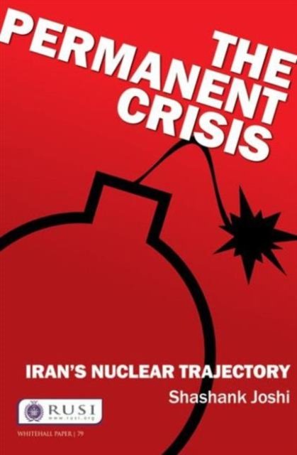 The Permanent Crisis