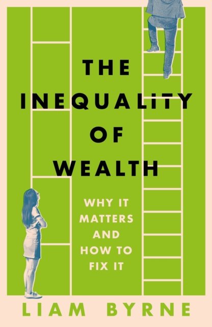 Inequality of Wealth