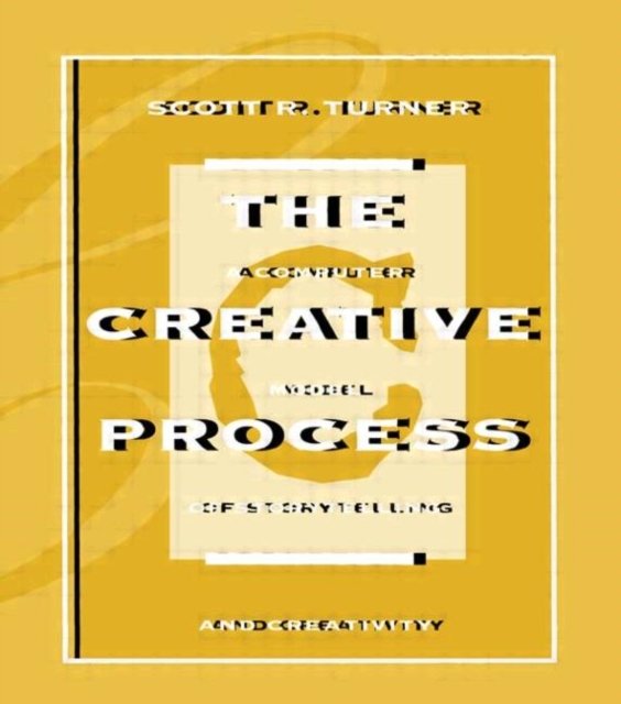 The Creative Process