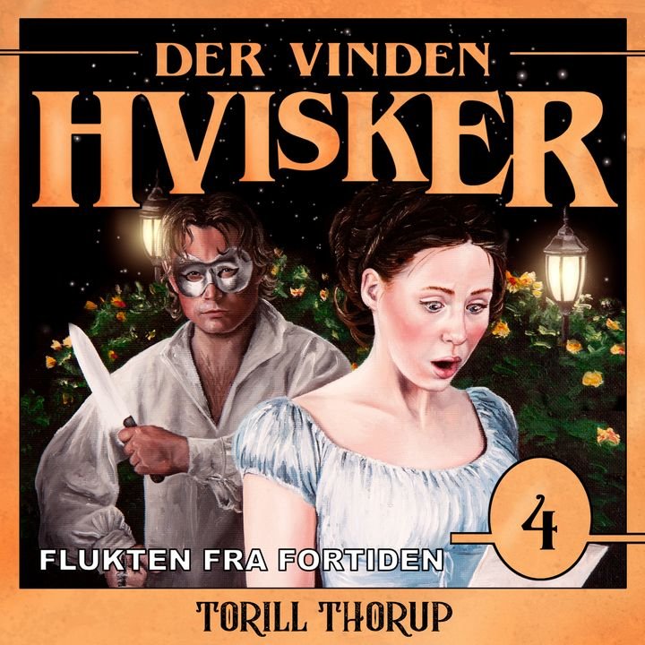 Flukten fra fortiden