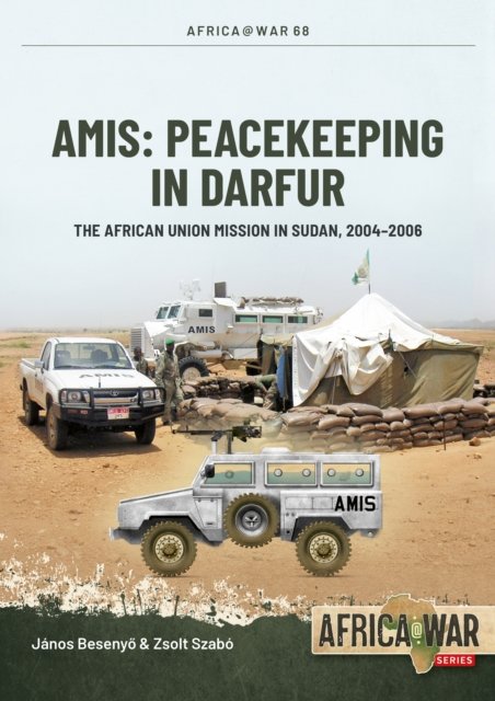 Amis Peacekeeping in Darfur