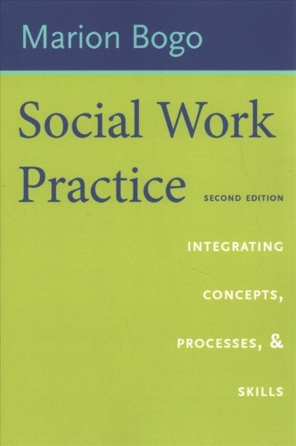 Social Work Practice