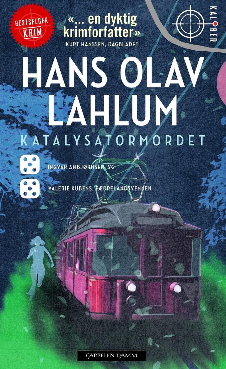 Katalysatormordet