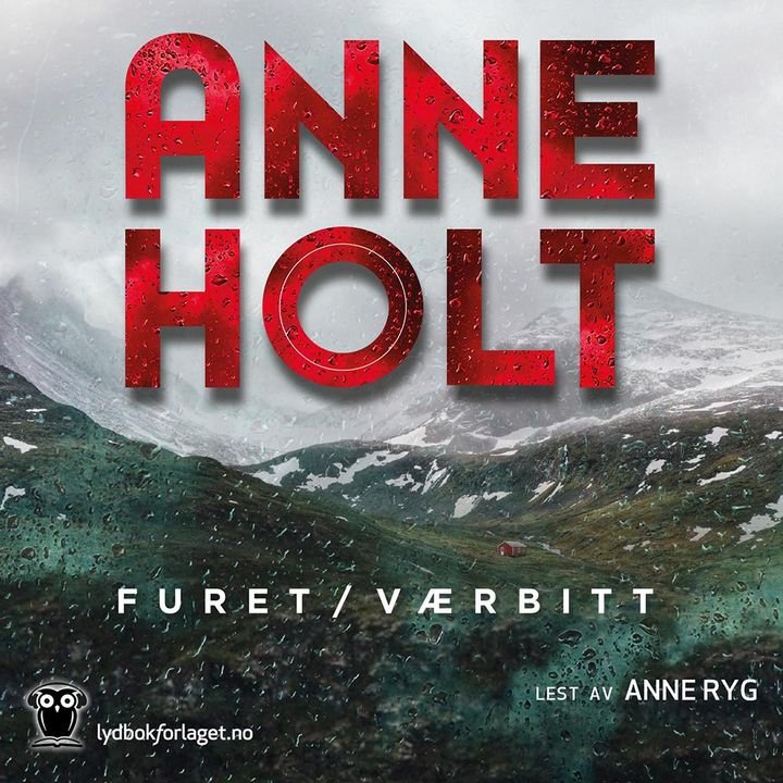 Furet/værbitt - Selma Falcks andre store sak