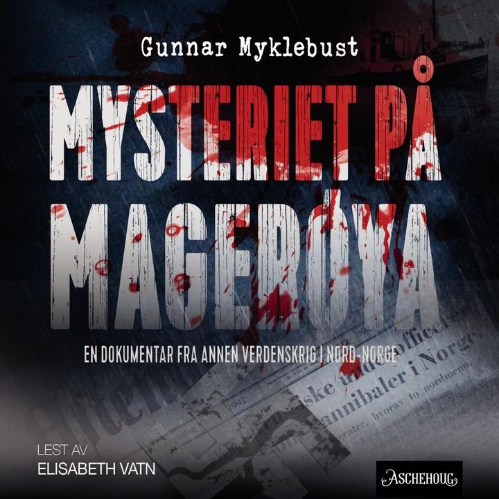 Mysteriet på Magerøya - et krigsdrama fra Nord-Norge - og følgene det fikk for etterslekten