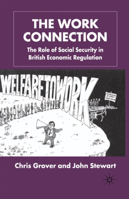 The Work Connection