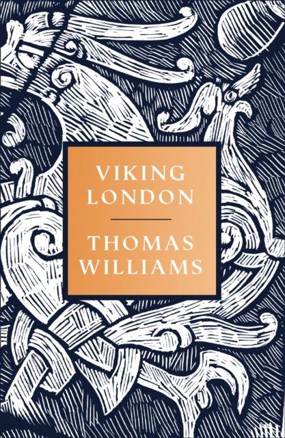 VIKING LONDON PB