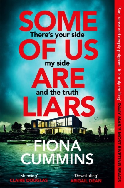 Some of Us Are Liars
