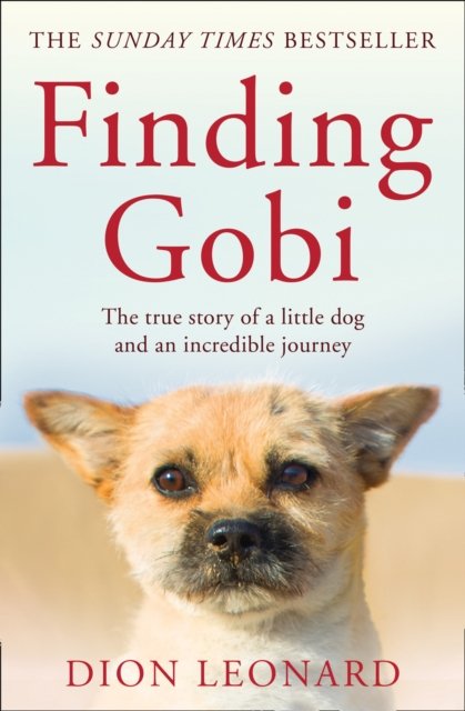 FINDING GOBI MAIN ED PB