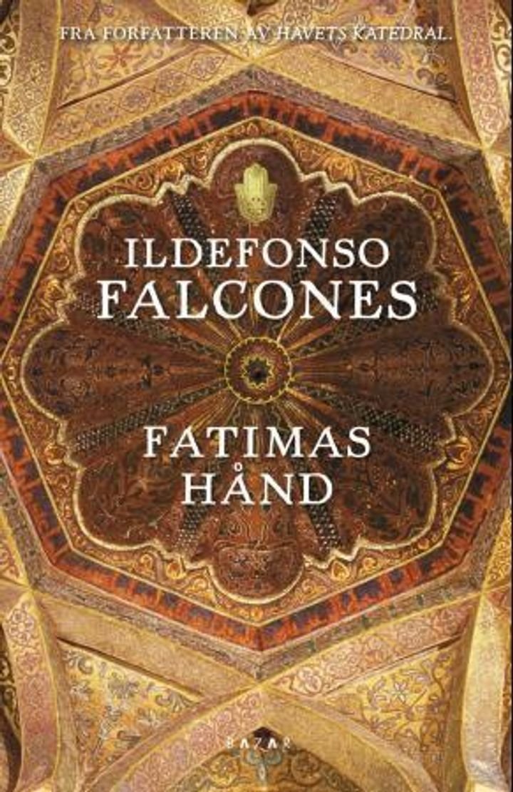 Fatimas hånd
